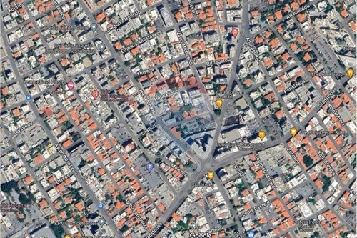 For Sale-Plot-Agia Zoni  - Limassol City Center, Limassol-480031017-1621