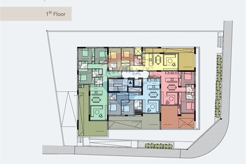 Slider Image Thumbnail