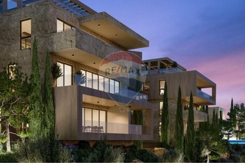 For Sale-Apartment-Agios Tychonas, Limassol-480031025-380