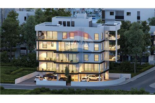 For Sale-Apartment-Livadia, Larnaca-480091023-522