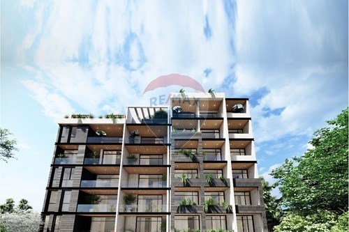 For Sale-Apartment-Skala  - Larnaca Municipality, Larnaca-480091017-547