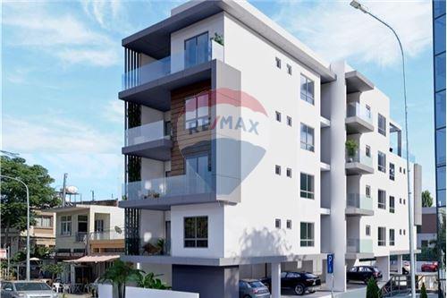 For Sale-Apartment-Agios Ioannis  - Limassol City Center, Limassol-480031028-4514