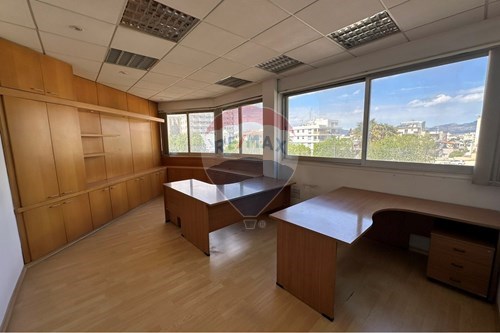 For Rent-Office Space-Lykavitos  - Nicosia Municipality, Nicosia-480051004-2362