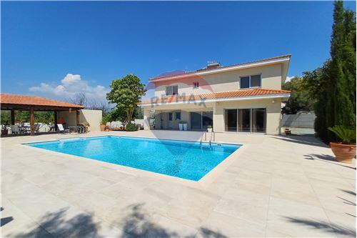 For Rent-House-Pyrgos, Limassol-480031137-74