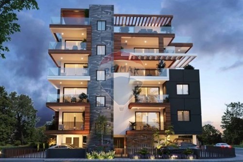 For Sale-Apartment-Larnaca Municipality, Larnaca-480091017-623
