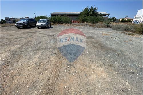 For Rent-Land-Archangelos Michail  - Kato Polemidia, Limassol-480031137-50