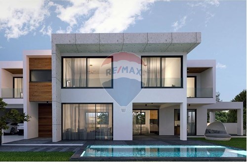 For Sale-Villa-Germasoyia Hills  - Germasoyia, Limassol-480031152-54
