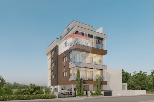For Sale-Plot-Zakaki  - Limassol City Center, Limassol-480031147-67