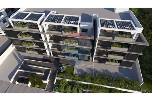 For Sale-Apartment-Agios Georgios  - Latsia, Nicosia-480051060-110
