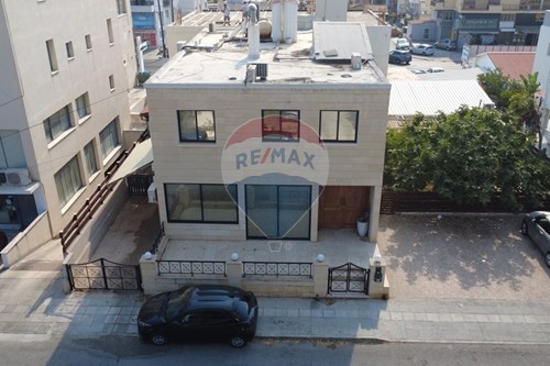 For Sale-House-Kapsalos  - Limassol City Center, Limassol-480031148-63