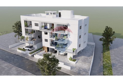 For Sale-Apartment-Strovolos, Nicosia-480051074-18
