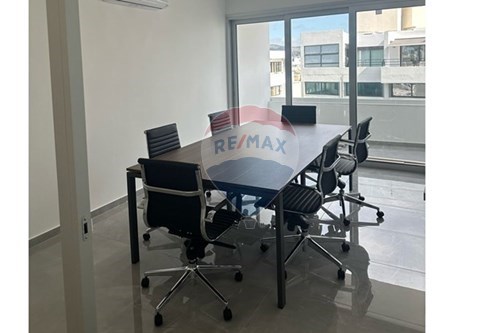 For Rent-Office-Agios Nikolaos  - Limassol City Center, Limassol-480031152-126