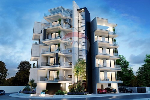 For Sale-Apartment-Sotiros  - Larnaca Municipality, Larnaca-480091031-58