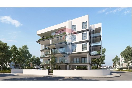 For Sale-Apartment-Livadia, Larnaca-480091029-80