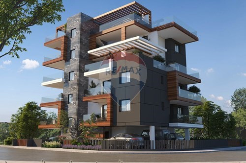 For Sale-Apartment-Larnaca Municipality, Larnaca-480091023-165