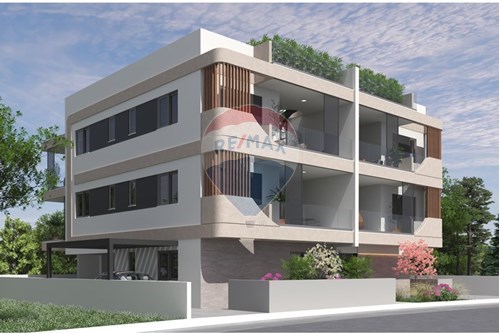 Engomi, Nicosia
