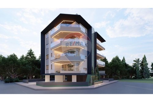 Venta-Piso-Agios Demetrios  - Strovolos, Nicosia-480051077-9