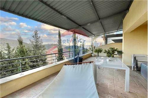 ขาย-บ้านที่ยกพื้นเป็นสองชั้น-Potamos Germasogia Tourist Area  - Germasoyia, Limassol-480081007-1