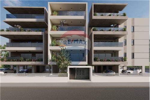 Till salu-Lägenhet-Agios Eleftherios  - Latsia, Nicosia-480051004-1199