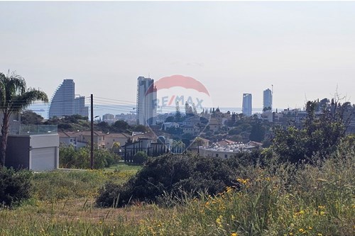 For Sale-Plot-Mouttagiaka, Limassol-480031017-1609