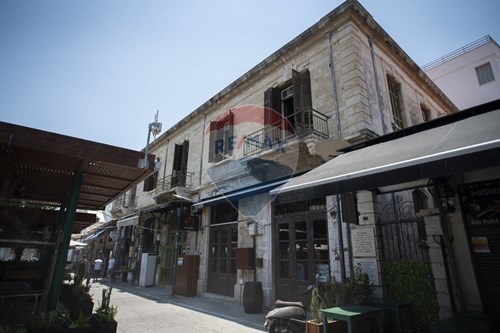 For Sale-Building-Limassol City Center, Limassol-480081001-1350