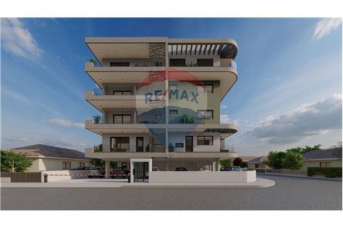 For Sale-Apartment-Agios Ioannis  - Limassol City Center, Limassol-480031028-4355