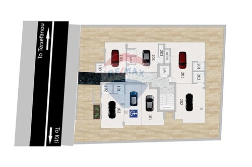 Slider Image Thumbnail