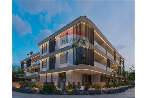 For Sale-Apartment-Agios Fanourios  - Aradippou, Larnaca-480091031-80