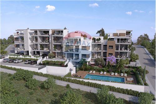 Vente-Appartement-Germasoyia Hills  - Germasoyia, Limassol-480031028-4441
