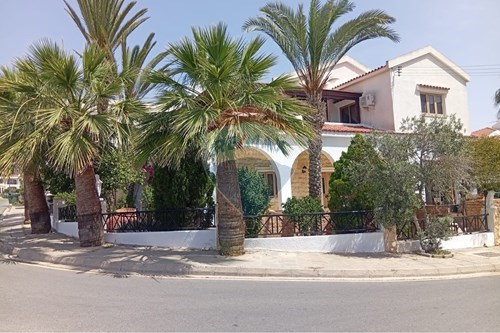For Sale-House-Oroklini, Larnaca-480091028-34