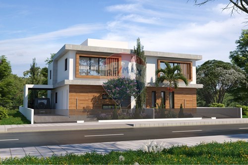 For Sale-House-Agios Nikolaos  - Lakatamia, Nicosia-480051068-40