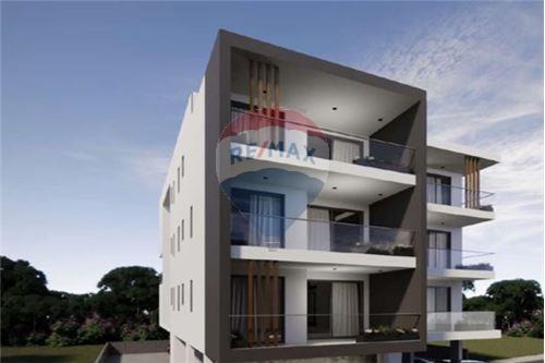 For Sale-Apartment-Agios Fanourios  - 7102 Aradippou, Larnaca-480091003-1313