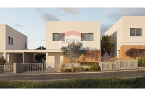 For Sale-House-Archangelos/Anthoupolis  - Lakatamia, Nicosia-480051066-111