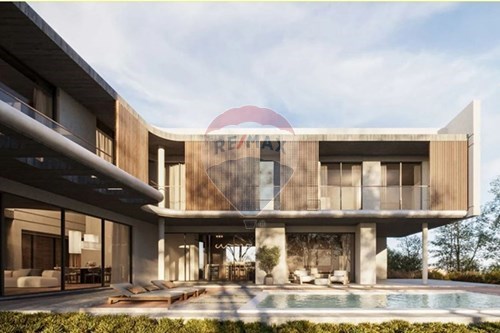 For Sale-Villa-Agios Athanasios  - Agios Athanasios, Limassol-480031028-6148