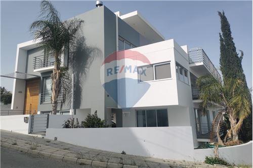Kauf-Wohnung-Archangelos  - Lakatamia, Nicosia-480051059-36