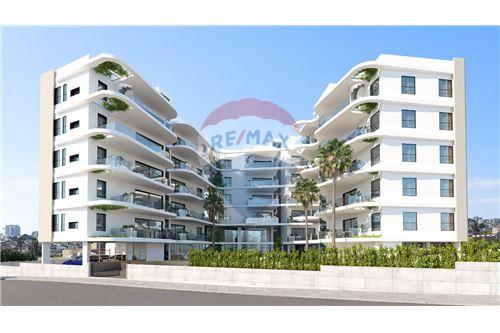 For Sale-Apartment-Sotiros  - Larnaca Municipality, Larnaca-480091015-210