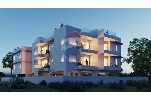 For Sale-Apartment-Oroklini, Larnaca-480091023-225