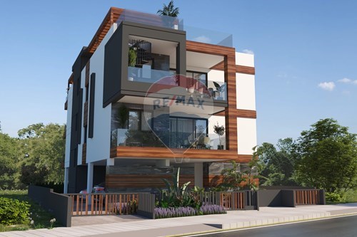 For Sale-Apartment-Livadia, Larnaca-480091023-167