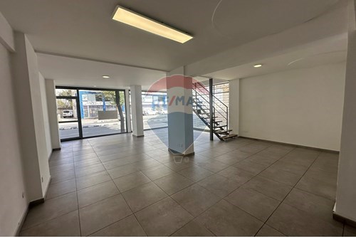 For Rent-Commercial/Retail-Agios Antonios  - Nicosia Municipality, Nicosia-480051004-2365