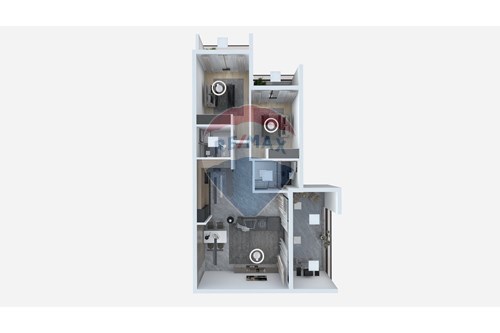 Slider Image Thumbnail