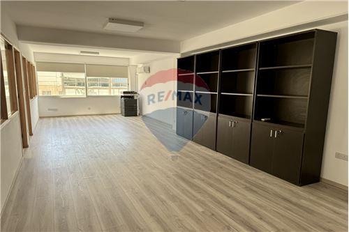 For Rent-Office-Agia Trias  - Limassol City Center, Limassol-480031097-239