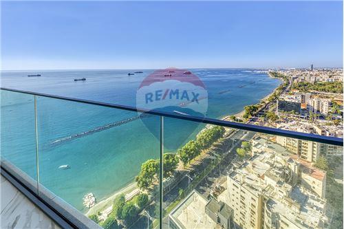For Rent-Apartment-Neapolis  - Limassol City Center, Limassol-480031017-1532