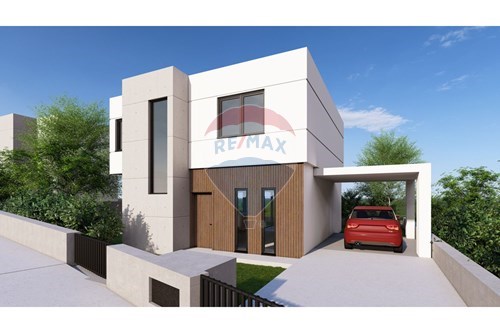 For Sale-House-Paramytha, Limassol-480081017-554
