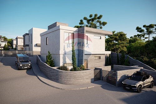For Sale-Villa-Konia, Paphos-480081022-33
