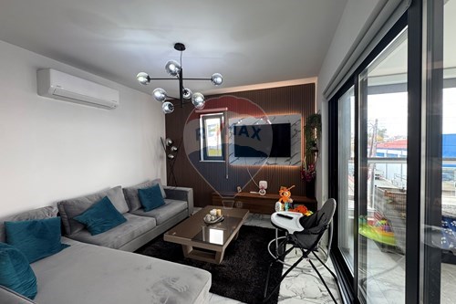מכירה-דירה-Larnaca Municipality, Larnaca-480091017-390