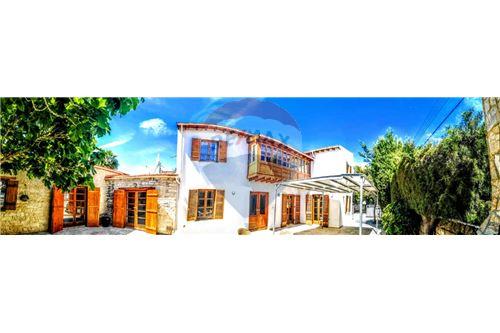 For Sale-Whole building-Agia Fylaxi  - Limassol City Center, Limassol-480081003-28