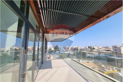 For Sale-Penthouse-Potamos Germasogia Tourist Area  - Germasoyia, Limassol-480081001-1027
