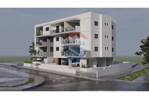 For Sale-Apartment-Strovolos, Nicosia-480051074-14