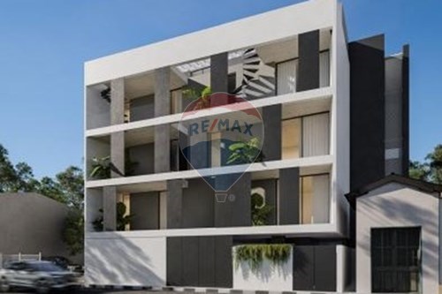 For Sale-Whole building-Agia Trias  - Limassol City Center, Limassol-480031110-216