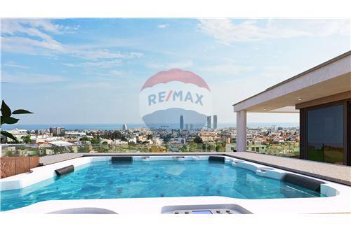 For Sale-Penthouse-Agios Athanasios  - Agios Athanasios, Limassol-480031028-4688